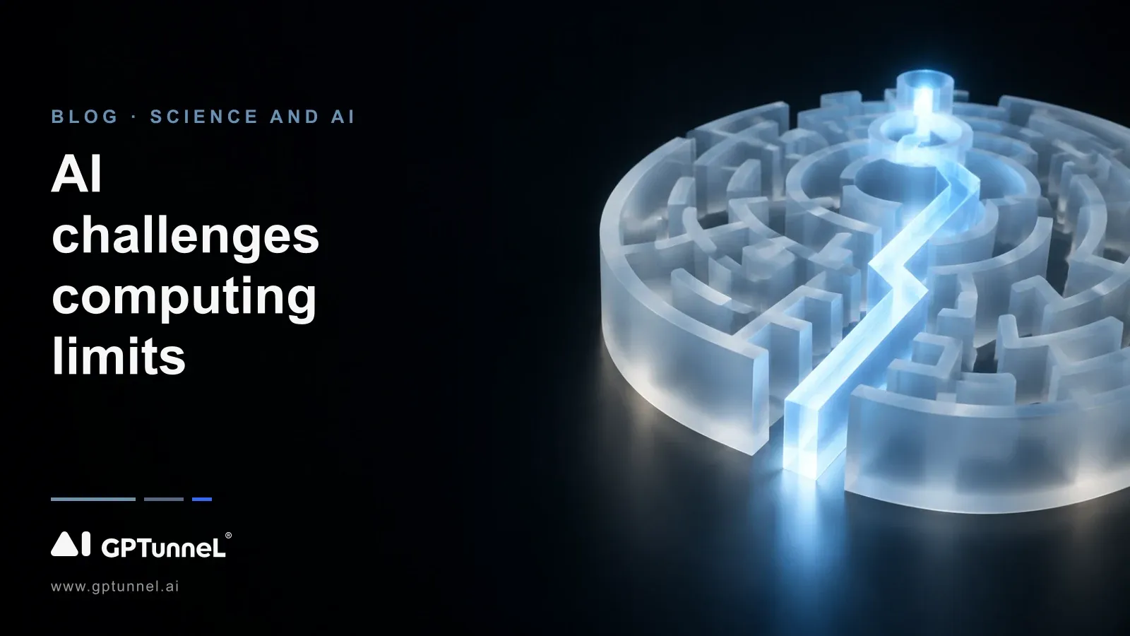 OpenAI and Anthropic say AI disproved the exponential time hypothesis