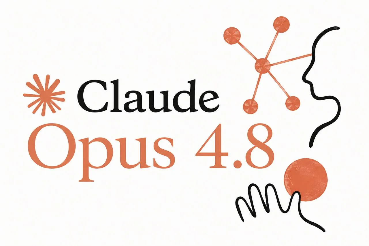 Claude Opus 4.8: Anthropic-тың ең ақылды AI-і ме?