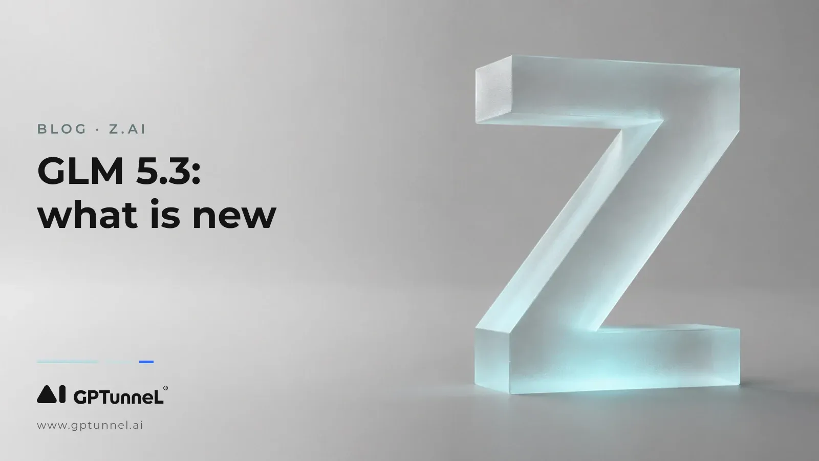 Z.AI’s GLM-5.3 completed complex attack tasks in controlled tests, researchers say
